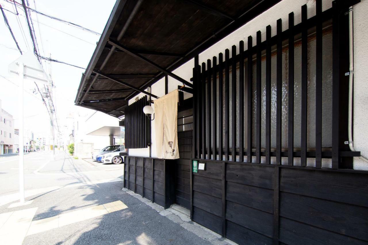 Kyoto Karin 京都 可凛 Bagian luar foto
