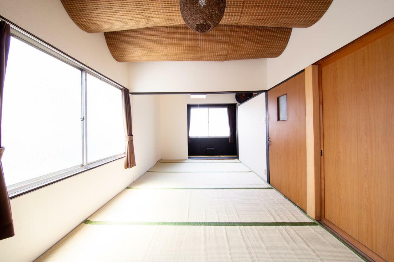 Kyoto Karin 京都 可凛 Bagian luar foto