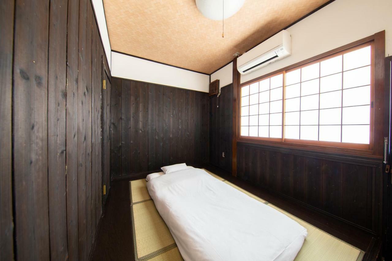 Kyoto Karin 京都 可凛 Bagian luar foto