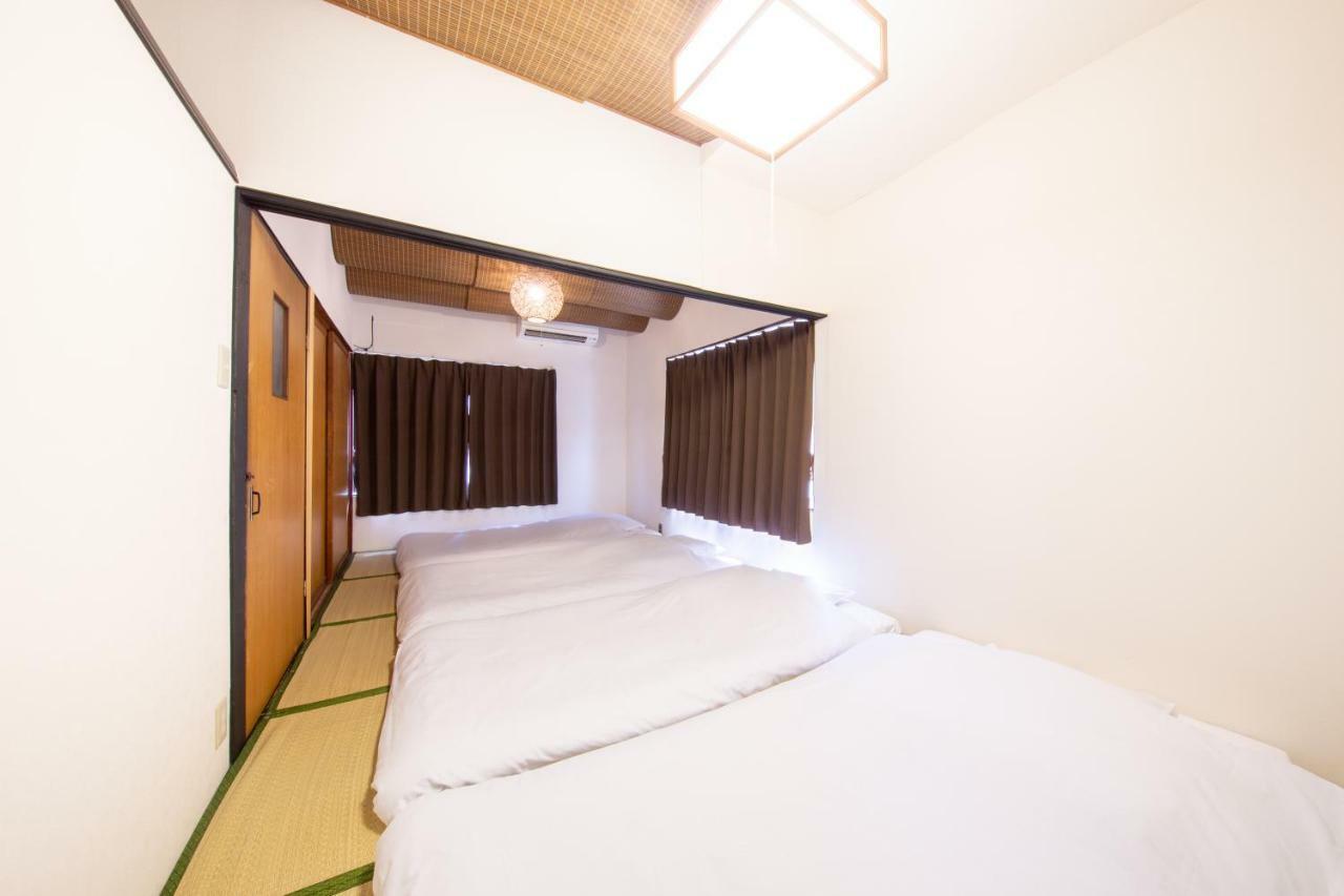 Kyoto Karin 京都 可凛 Bagian luar foto