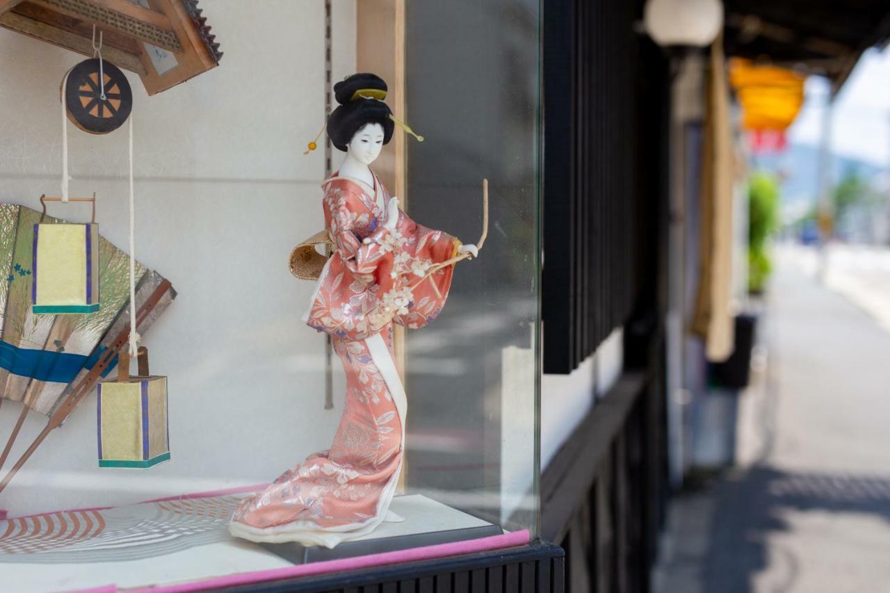 Kyoto Karin 京都 可凛 Bagian luar foto
