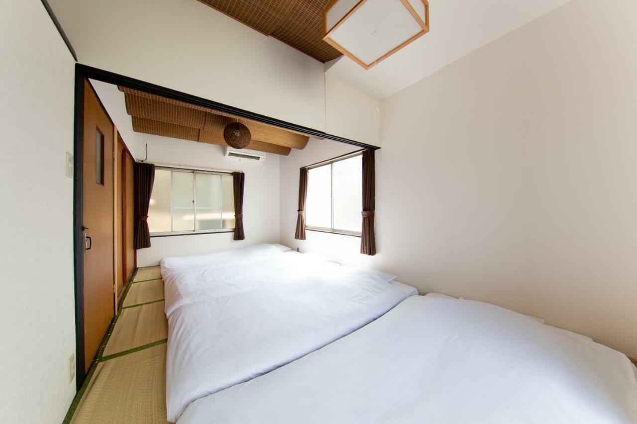 Kyoto Karin 京都 可凛 Bagian luar foto