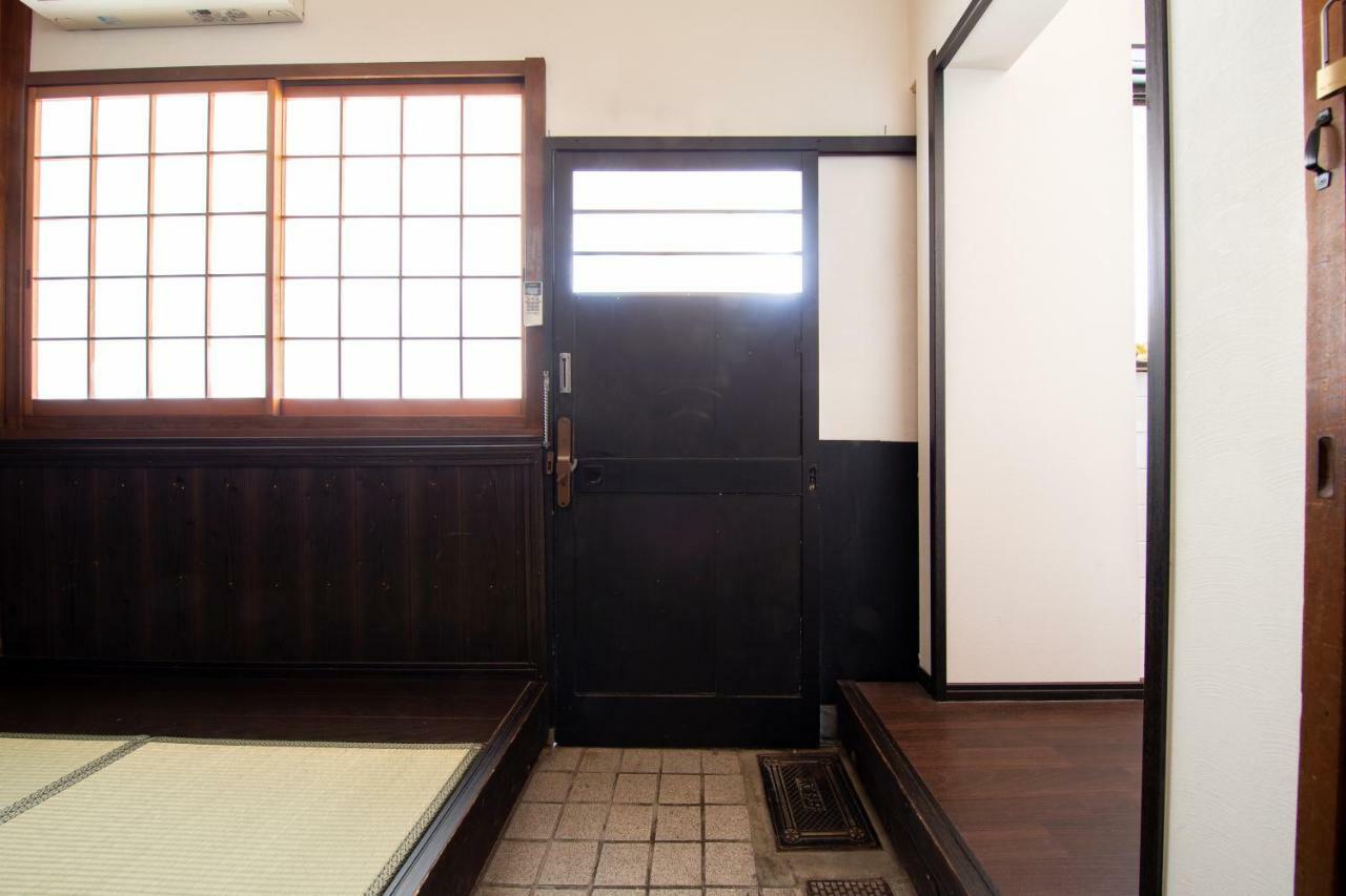 Kyoto Karin 京都 可凛 Bagian luar foto
