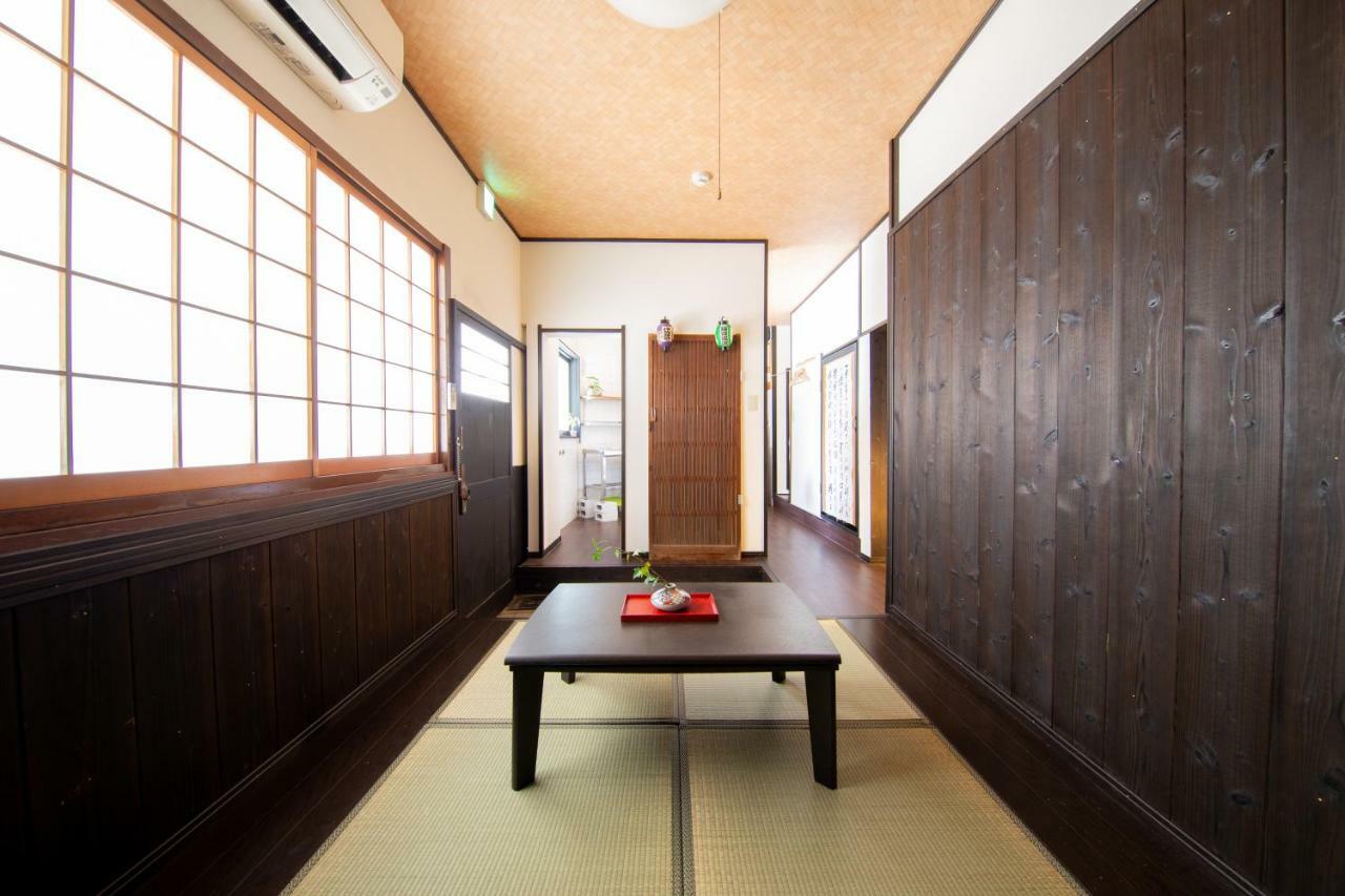 Kyoto Karin 京都 可凛 Bagian luar foto