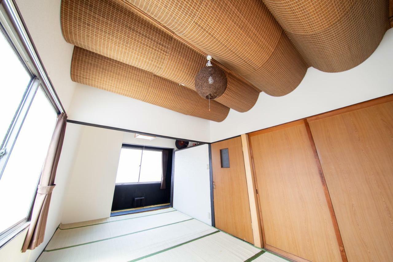 Kyoto Karin 京都 可凛 Bagian luar foto